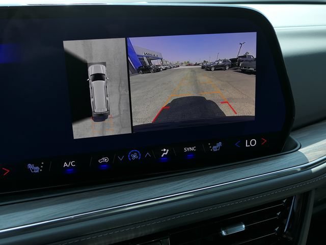 2026 Chevrolet Suburban Z71 - Photo 22