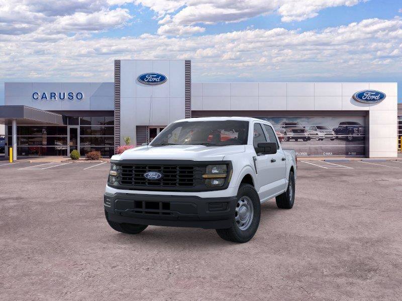 New 2026 Oxford White Ford XL image 2