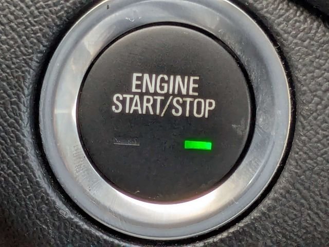 Used 2020 Gray Chevrolet LT image 32