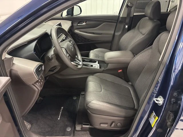 Used 2020 Hyundai Santa Fe SEL with VIN 5NMS3CAD7LH232716 for sale in Rochester, Minnesota