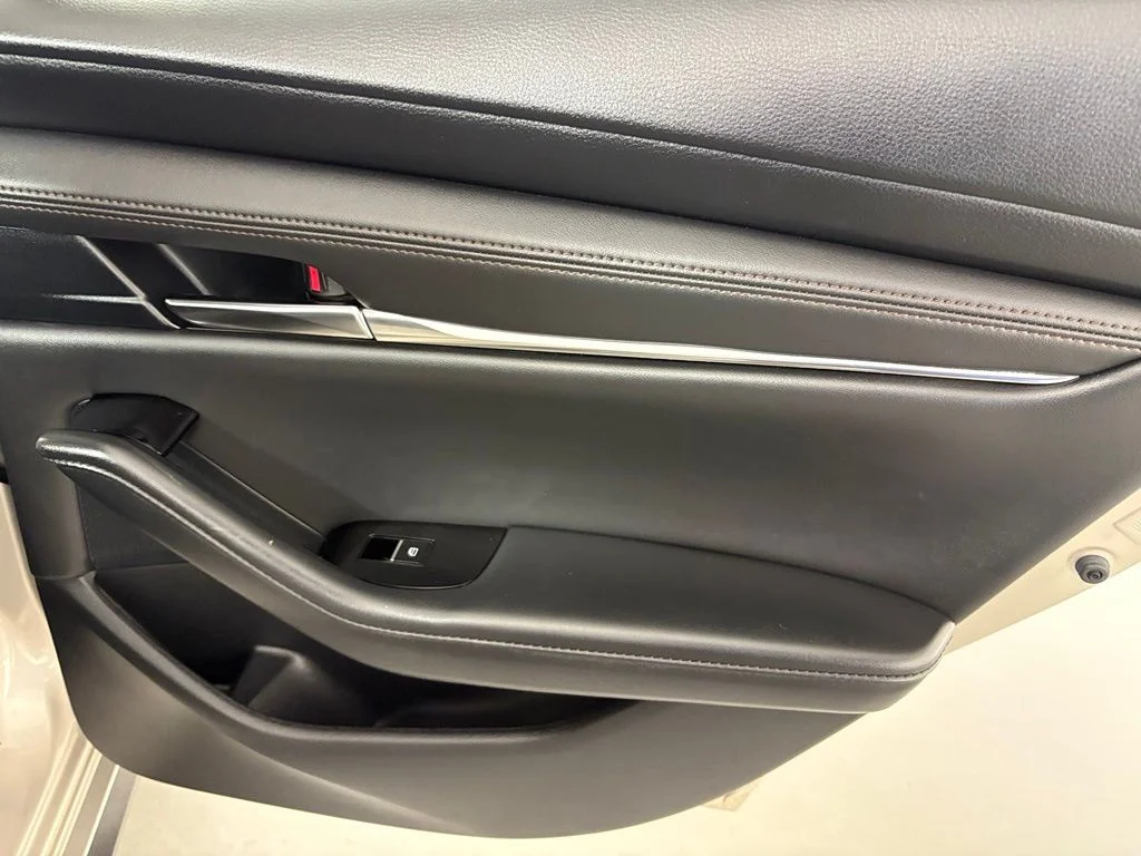 Used 2024 Quartz Metallic Mazda 2.5 S Preferred Package image 36