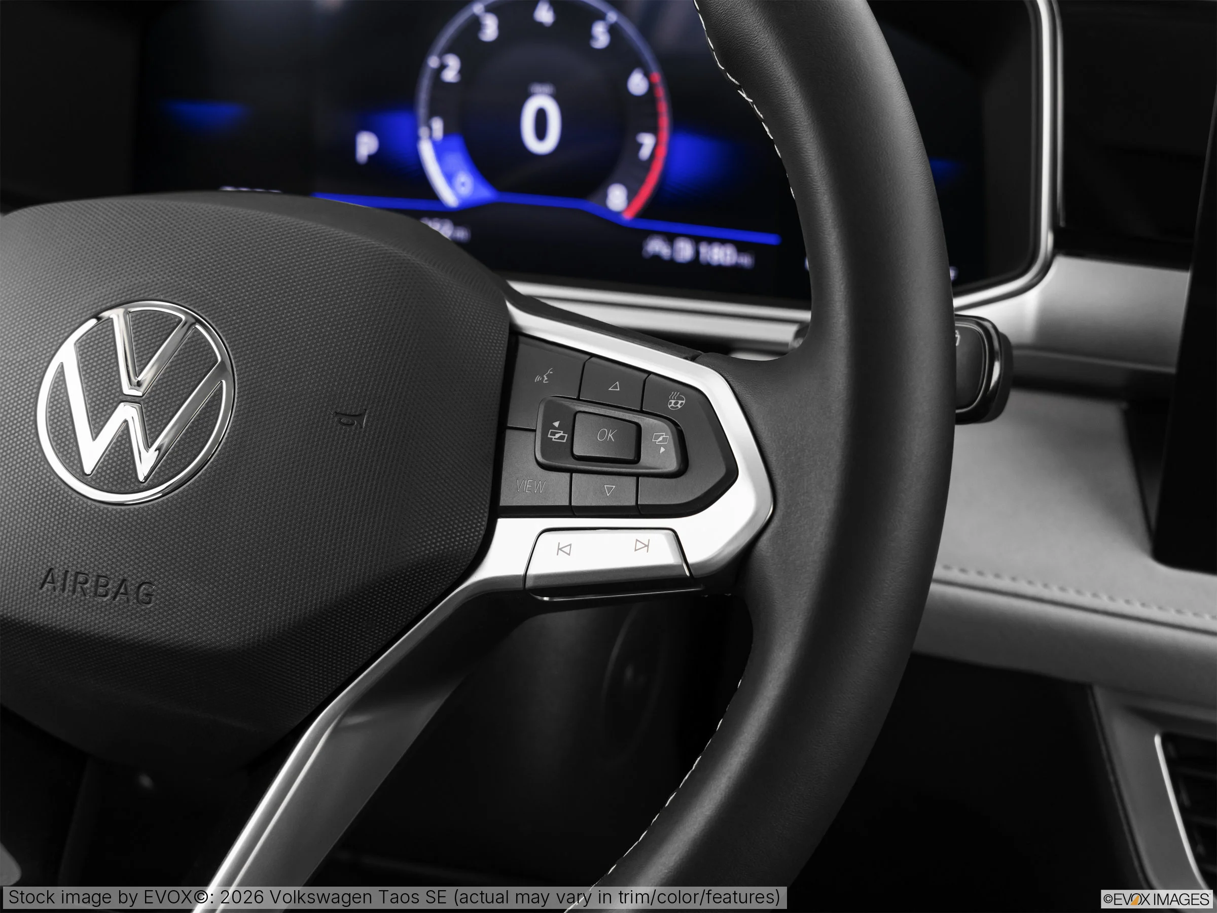 2026 Volkswagen Taos SE - Photo 117