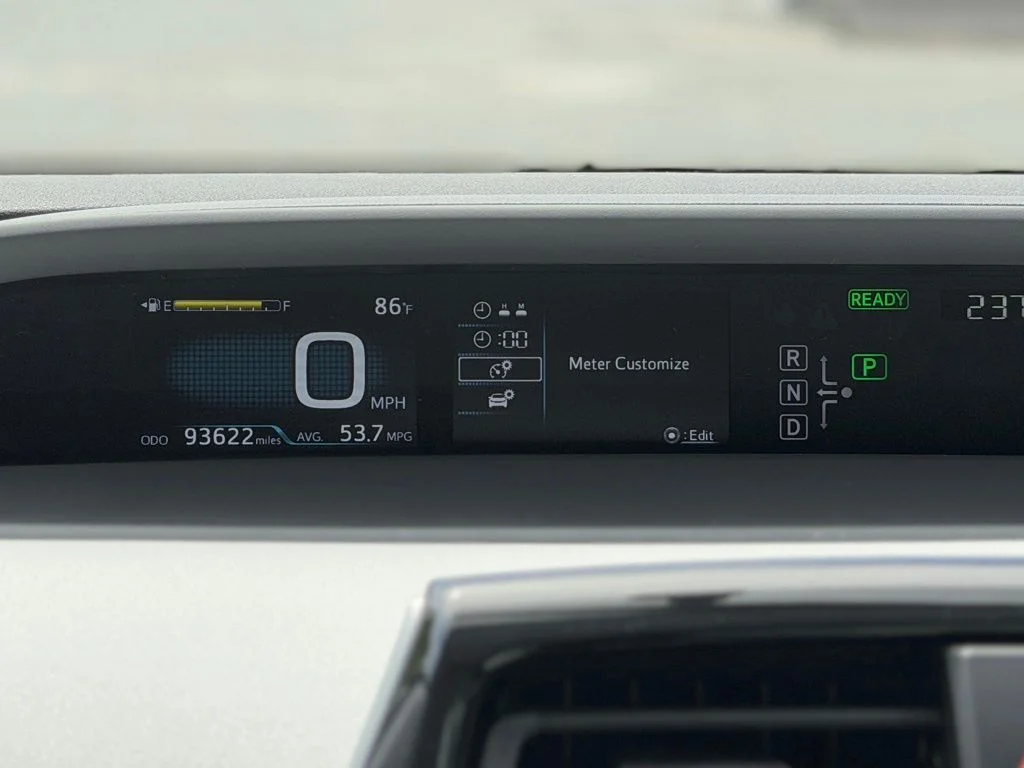 Used 2016 Beige Toyota Two image 10