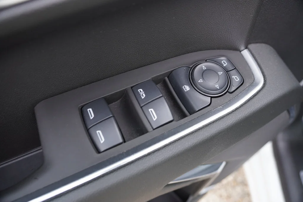 2025 GMC Sierra 1500 Elevation - Photo 21