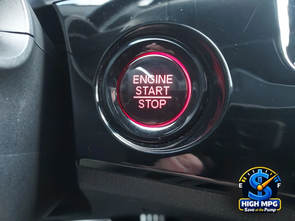 Used 2023 Blue Honda Sport image 35