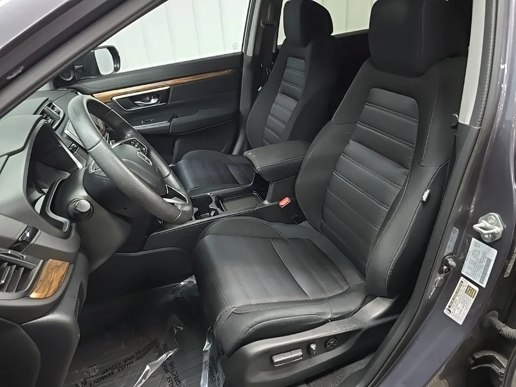 Used 2020 Gray Honda EX image 30