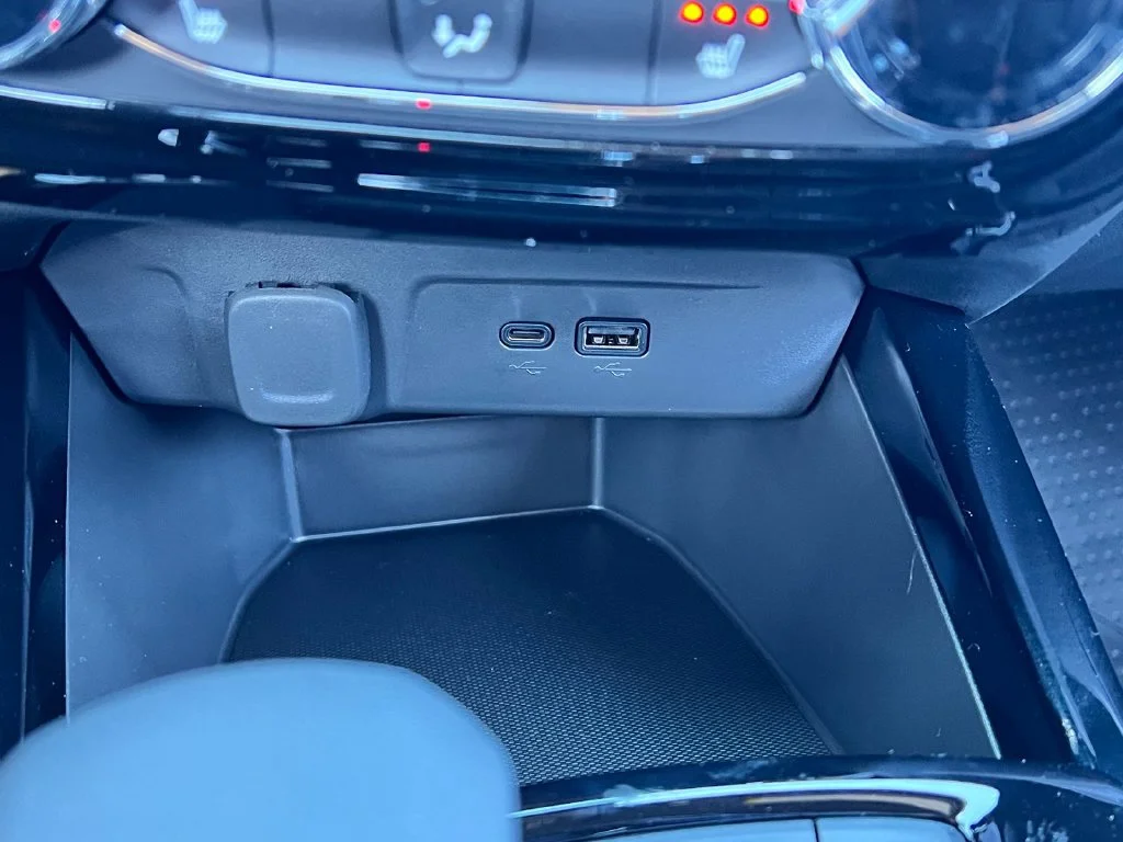 2026 Chevrolet Trax RS - Photo 22
