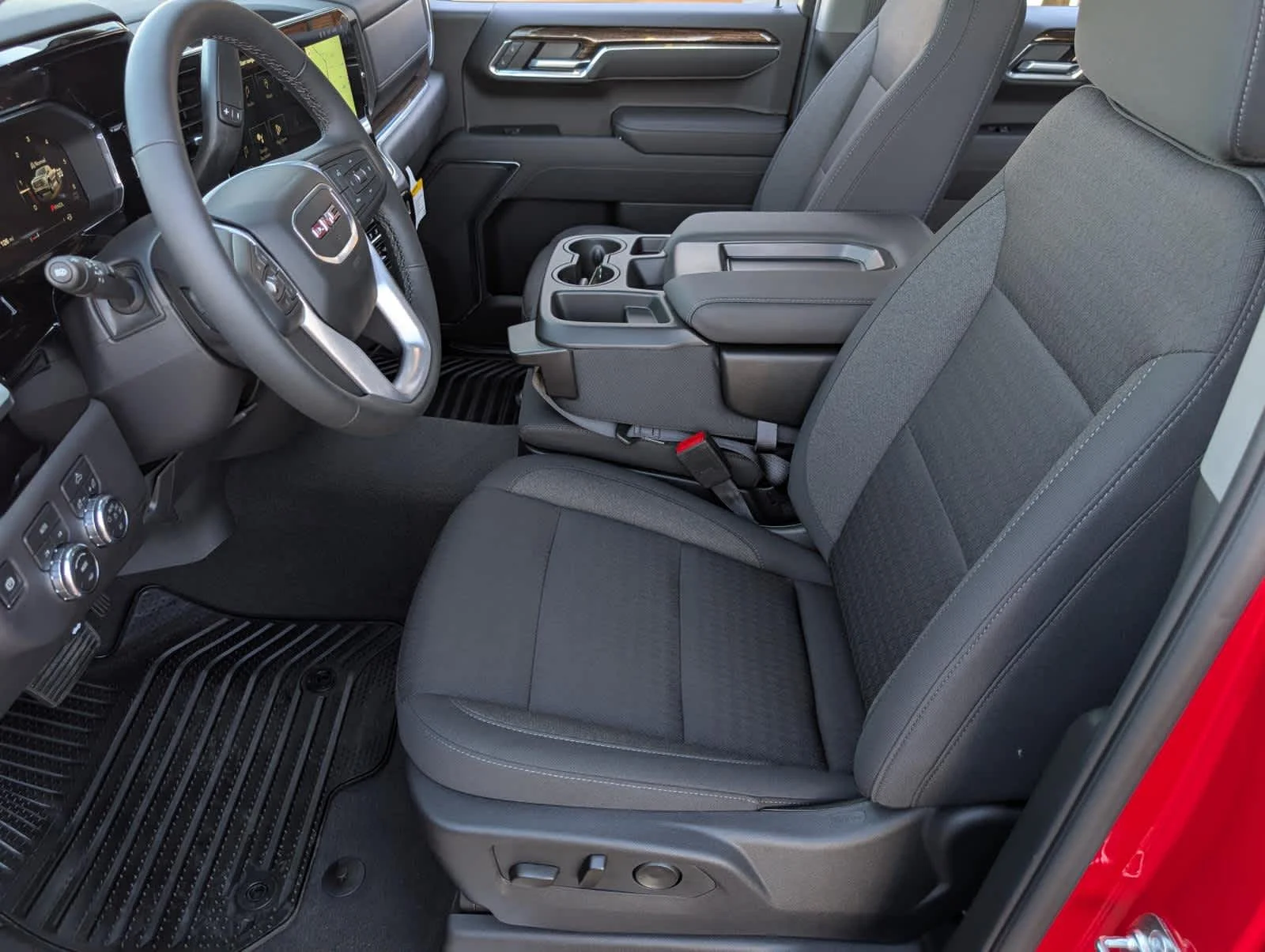 2026 GMC Sierra 1500 Elevation - Photo 11
