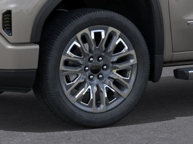 New 2026 Coastal Dune GMC Denali Ultimate image 9
