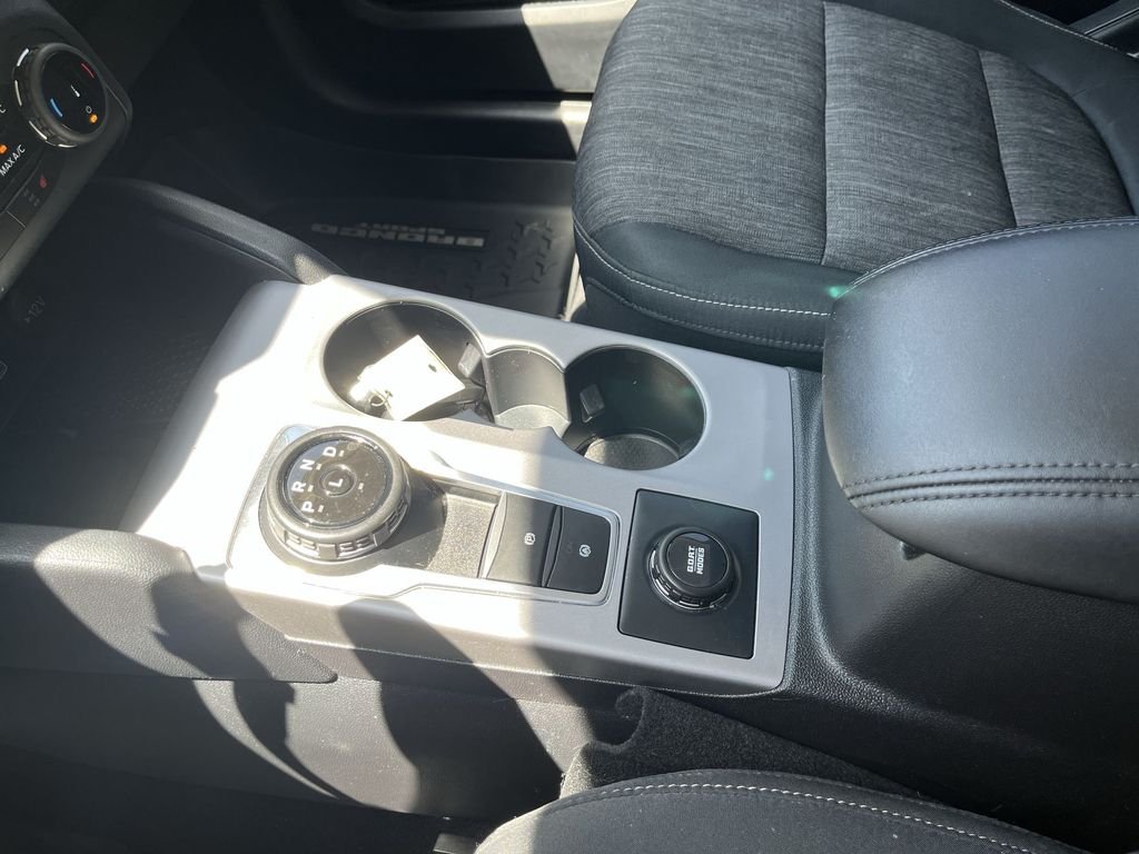 Used 2023 Blue Ford Big Bend image 20