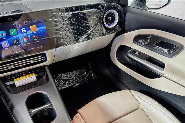 New 2027 Polar White Mercedes-Benz CLA 220 Hybrid image 49