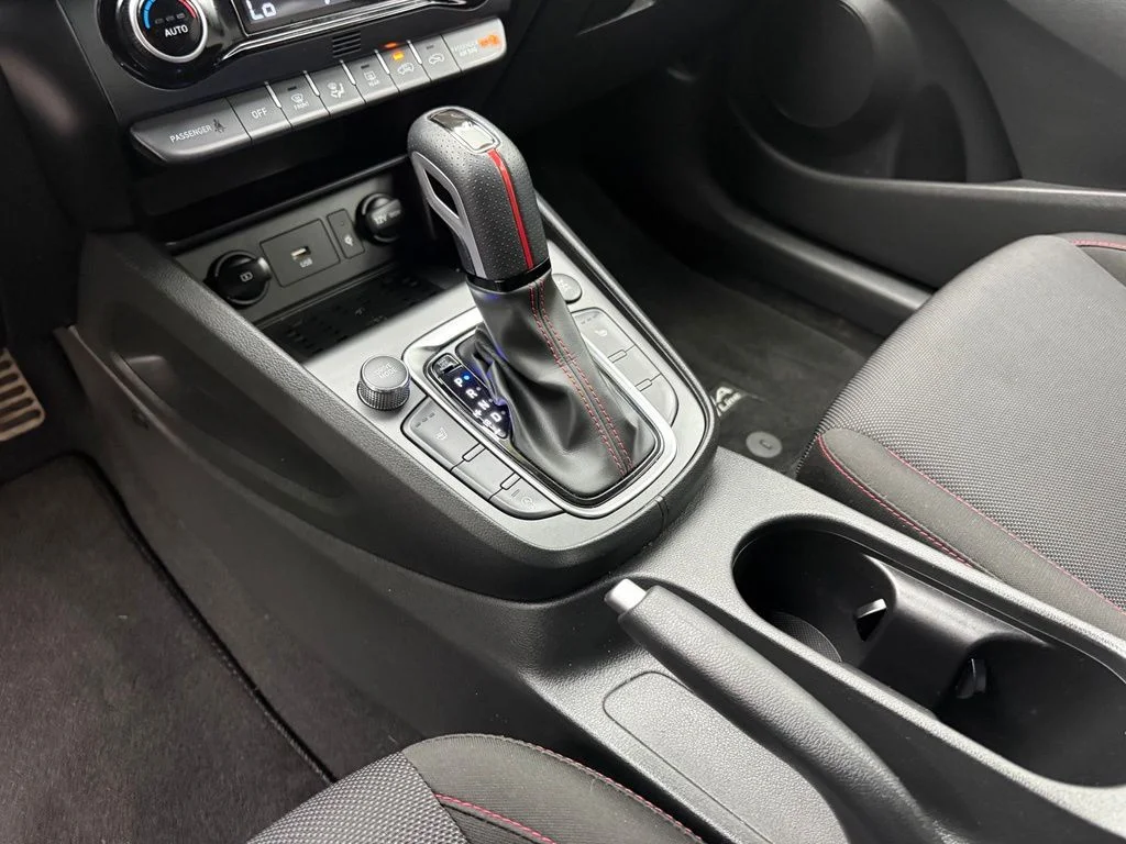 Used 2023 White Hyundai N Line image 28