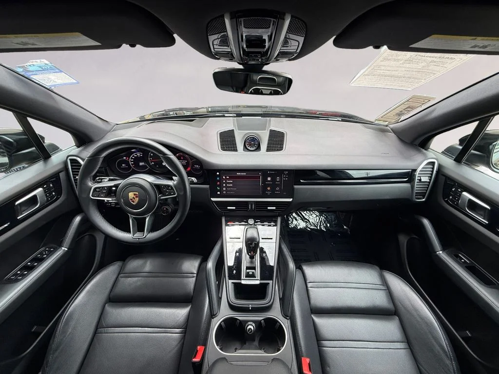 Used 2023  Porsche Platinum Edition image 12