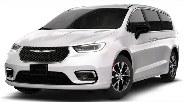 2026 Chrysler Pacifica Select AWD's photo
