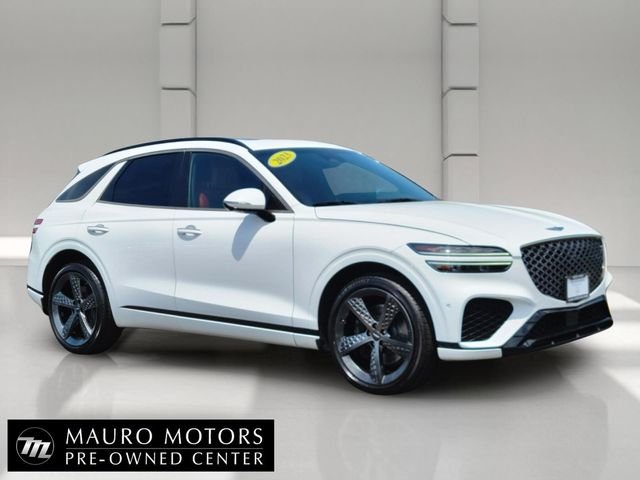 2023 Genesis GV70 2.5T Standard AWD's photo