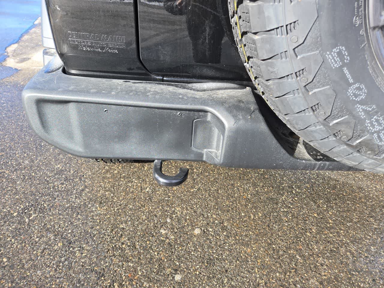 2026 Jeep Wrangler 2-Door Sport S - Photo 16