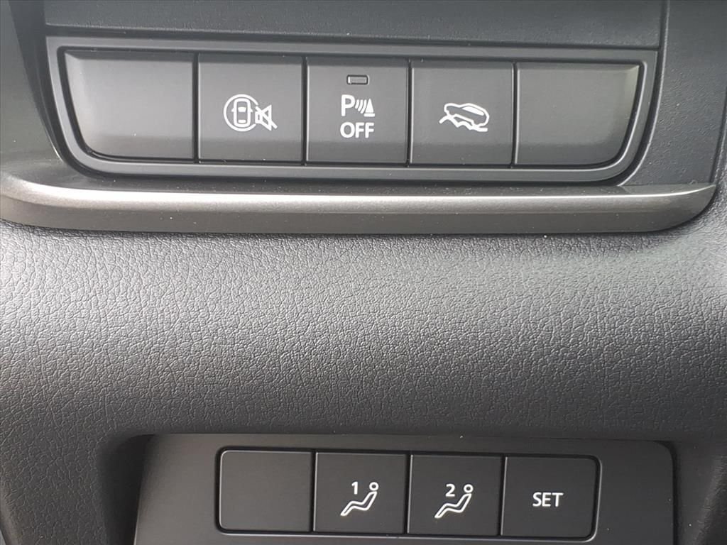 2026 Mazda CX-30 Aire Edition - Photo 16