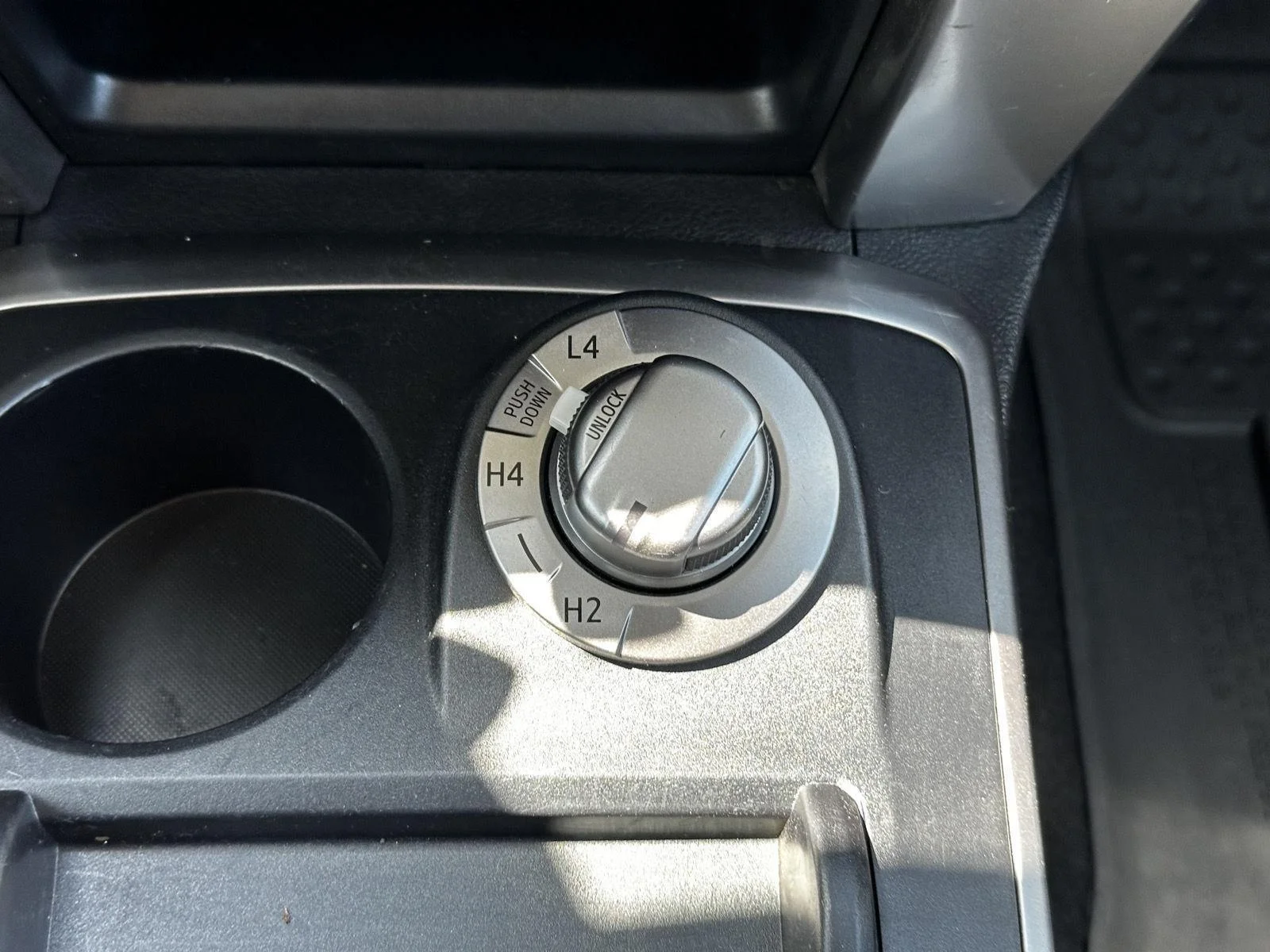Used 2021 Super White Toyota Trail Edition image 27