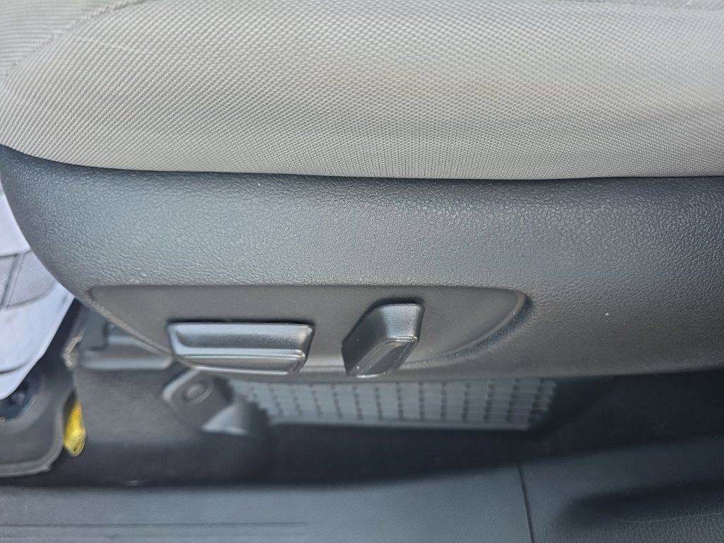 Certified Used 2025 Silver Toyota LE image 16