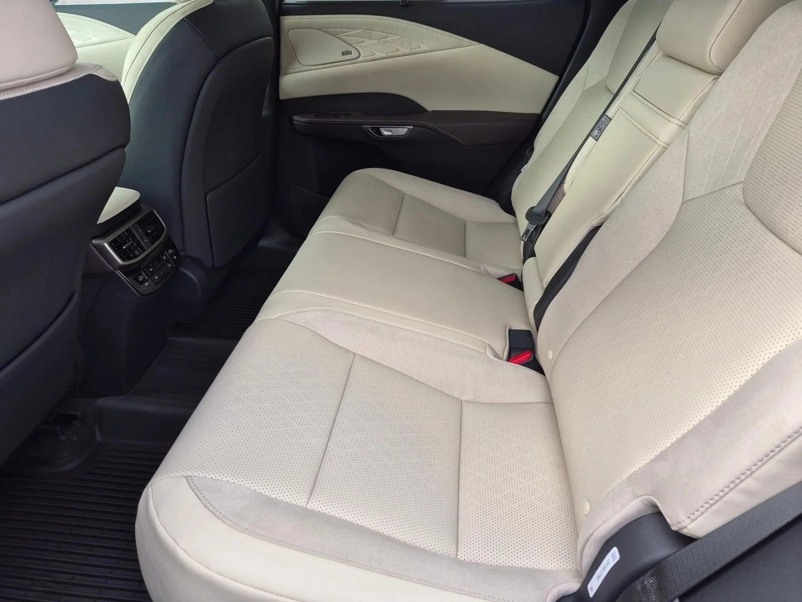 New 2026 Copper Crest Lexus  350 LUXURY image 15