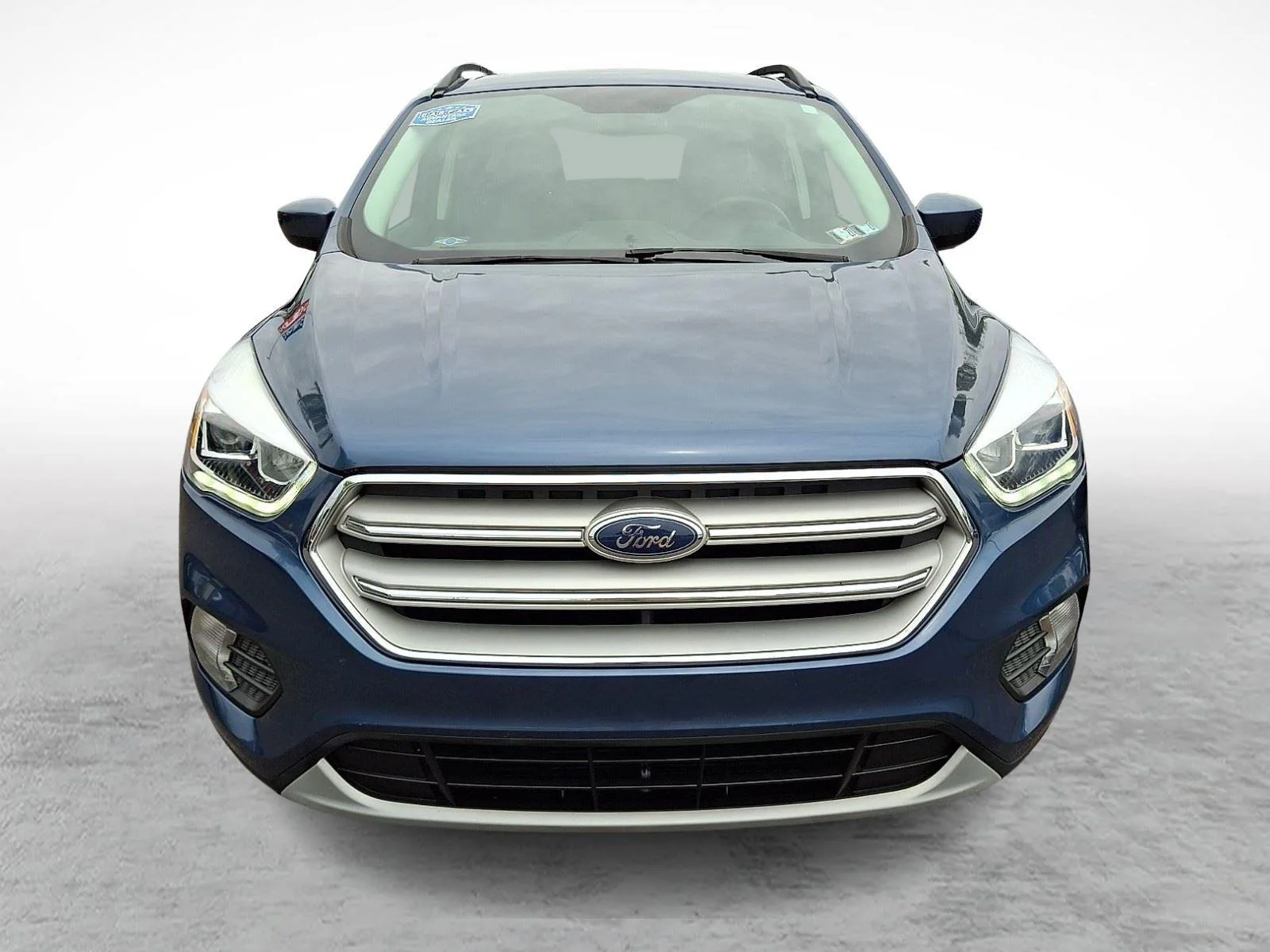 Used 2018 Ford Escape SEL with VIN 1FMCU9HD8JUC26130 for sale in Norristown, PA