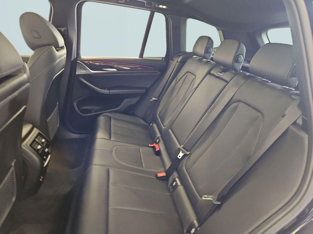 2022 BMW X3 30i - Photo 23