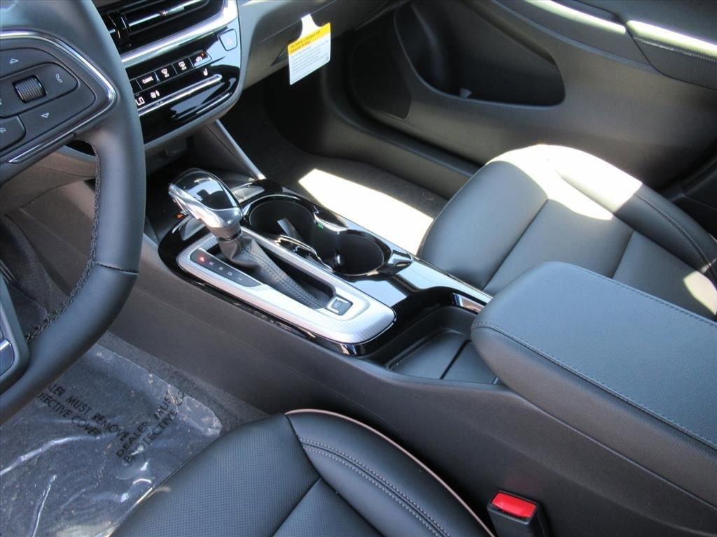 2026 Buick Envista Avenir - Photo 14