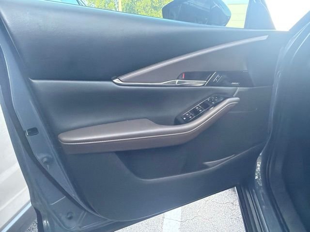 Used 2020 Gray Mazda Premium image 3