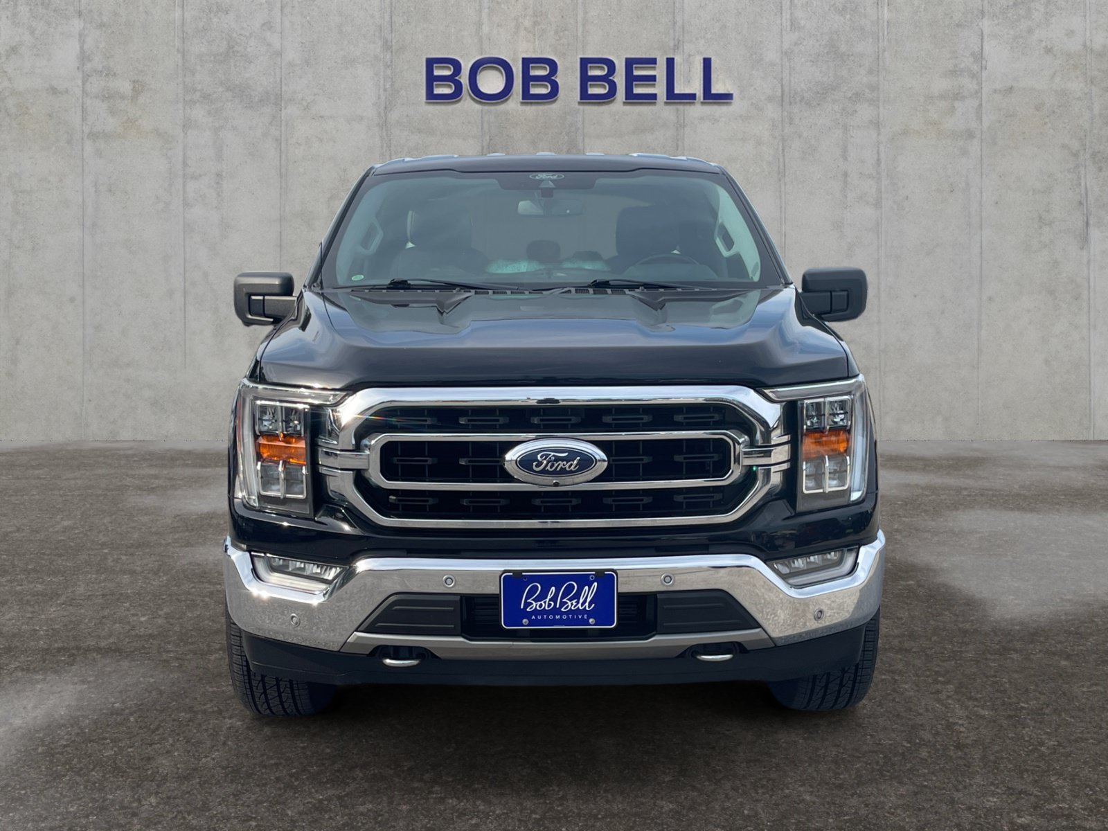 2021 Ford F-150 XLT - Photo 8
