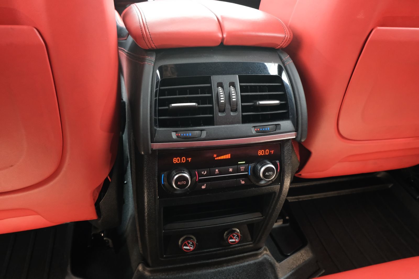 Used 2016 White Metallic BMW Base image 34