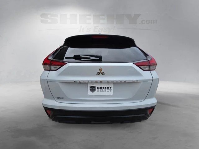 Used 2024  Mitsubishi ES image 12