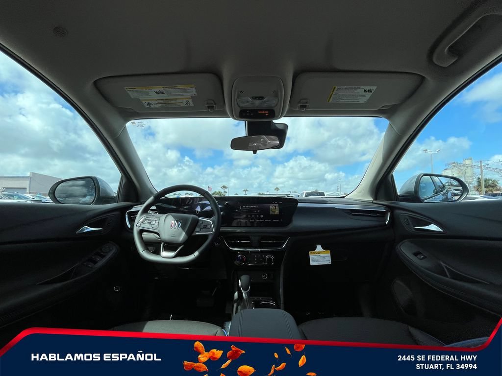 2026 Buick Encore GX Sport Touring - Photo 14
