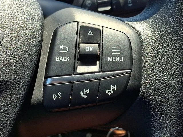 Used 2024 White Ford XL image 21