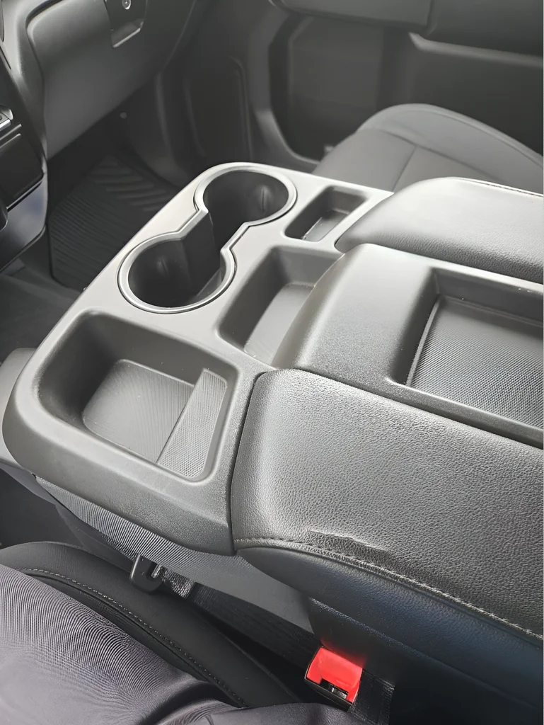 Used 2019 Shadow Gray Metallic Chevrolet Custom image 23