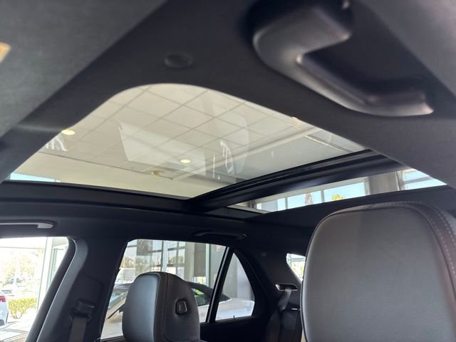 New 2026 MANUFAKTUR Alpine Grey Mercedes-Benz GLE 450 image 13