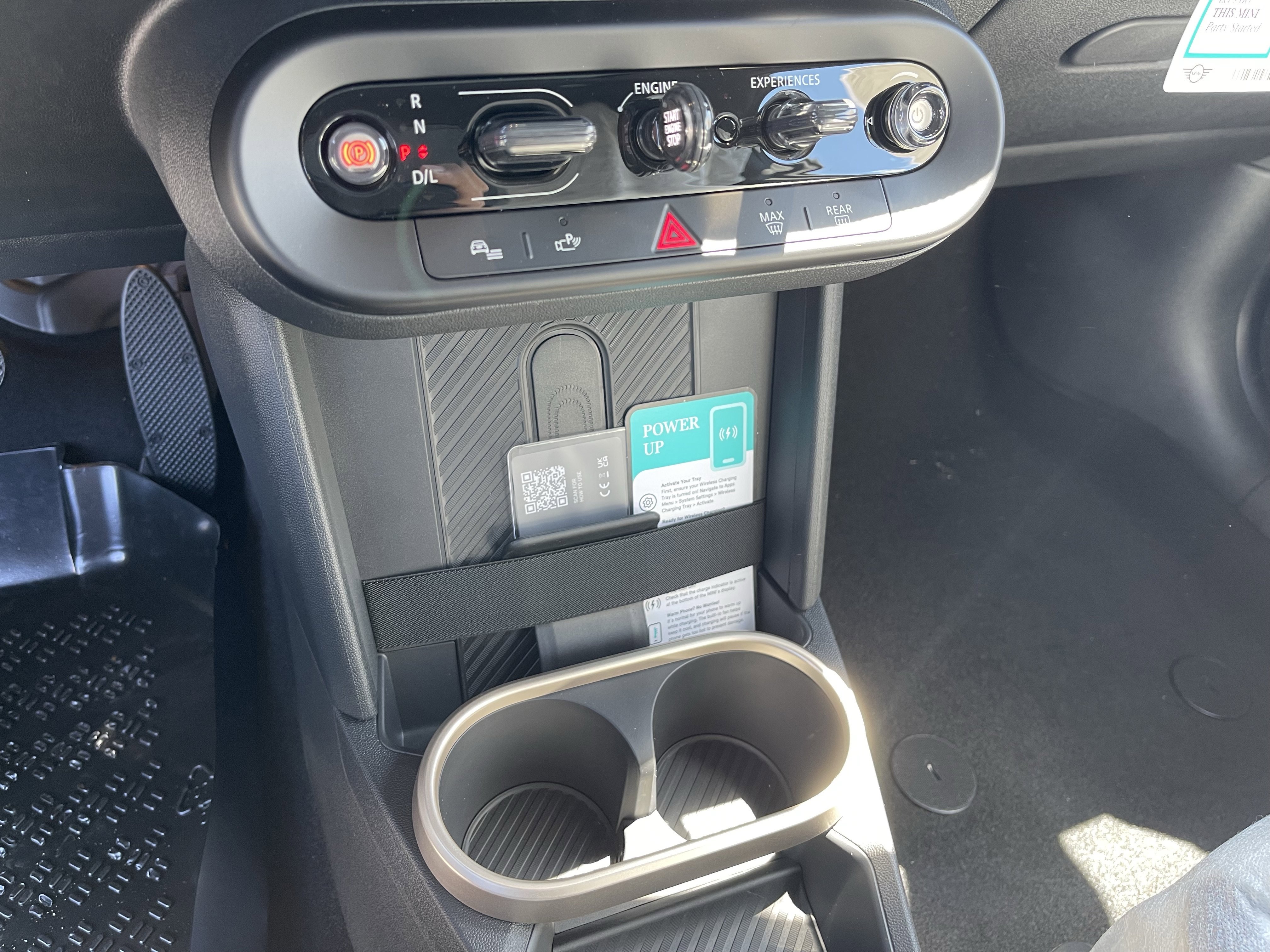 Used 2026 OCEAN WAVE GREEN MINI Base image 14