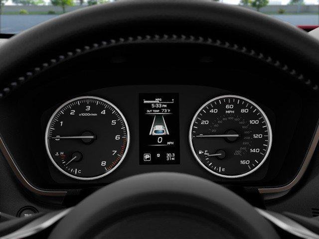 New 2026 DARK MAHOGANY PEARL Subaru Touring 7-Passenger image 17