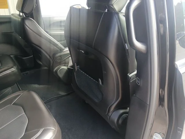 Used 2025 Black Chrysler Select image 21