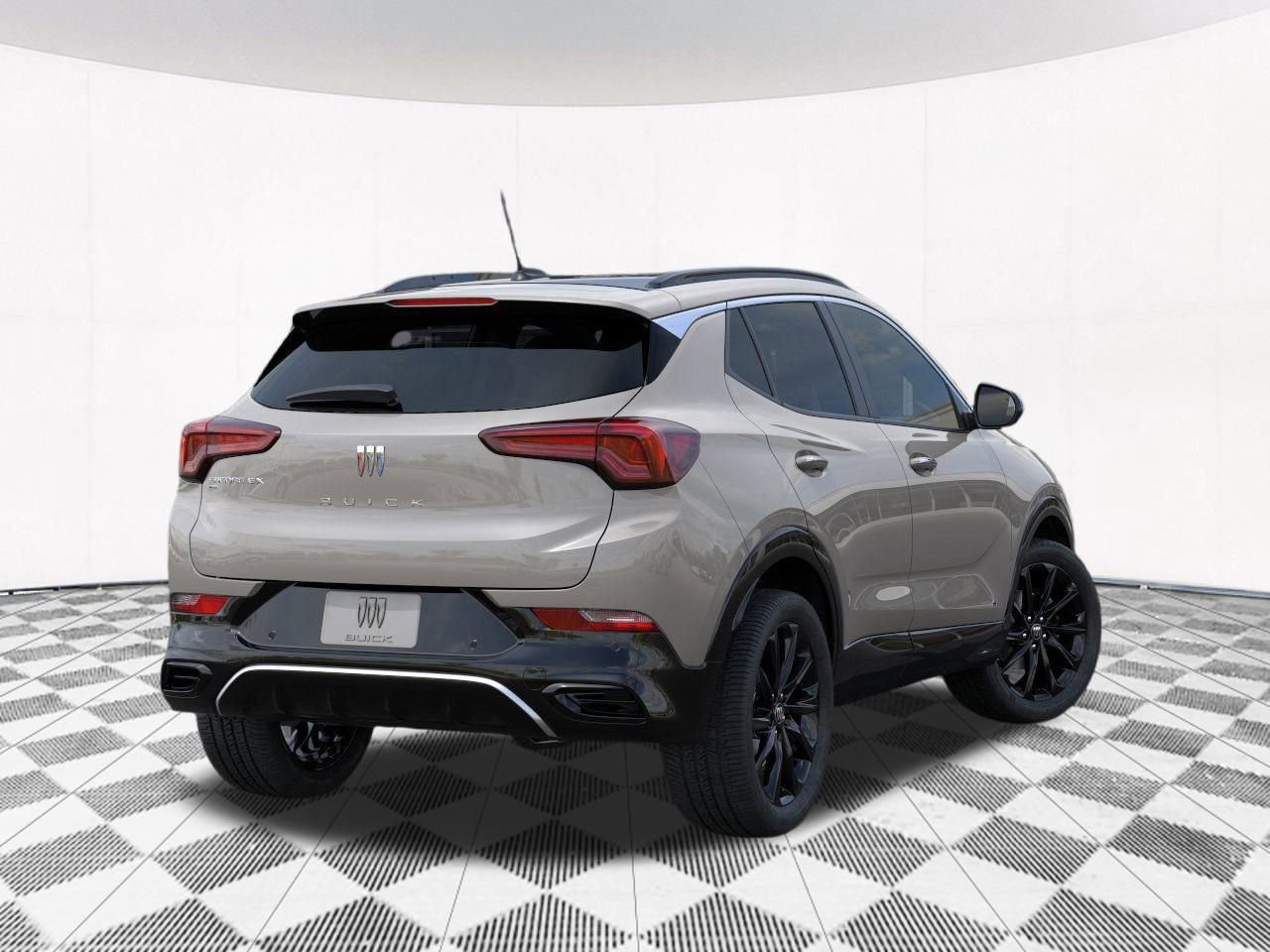 2026 BUICK ENCORE GX - Image 8