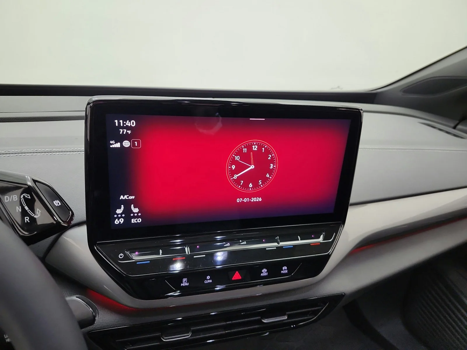 Used 2023 Pure Gray Volkswagen Pro S image 13