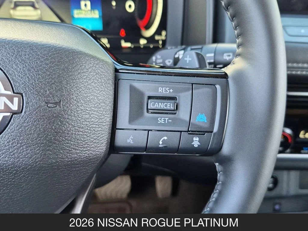 Used 2026 Gold Nissan Platinum image 19