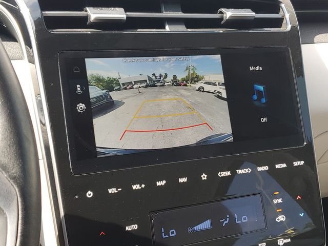 2024 Hyundai Tucson SEL - Photo 27