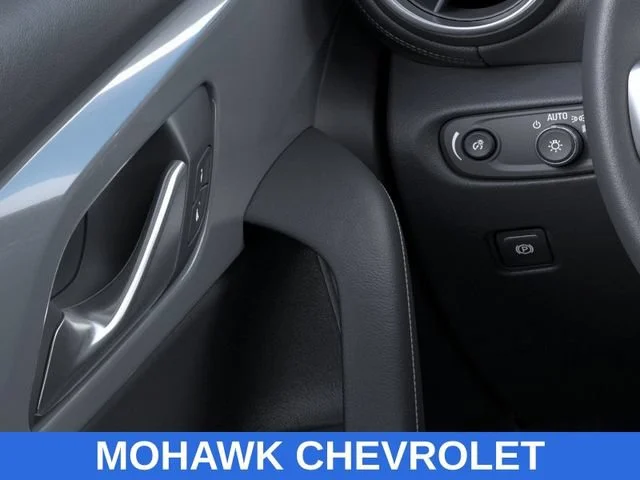 2026 Chevrolet Blazer 3LT - Photo 22