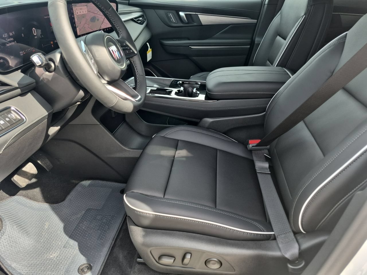 2027 Buick Enclave Preferred - Photo 19