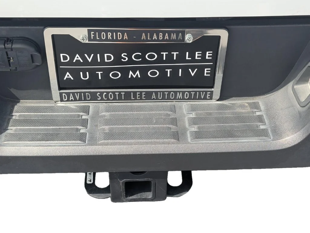 Used 2024 Ice Cap Toyota SR image 9