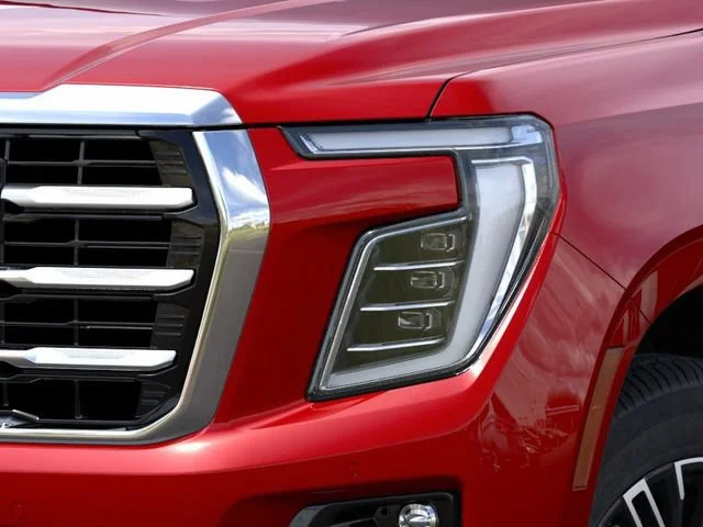 2026 GMC Yukon Elevation - Photo 11