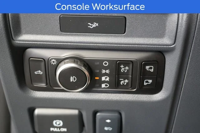 New 2026 Avalanche Ford Lariat® image 15