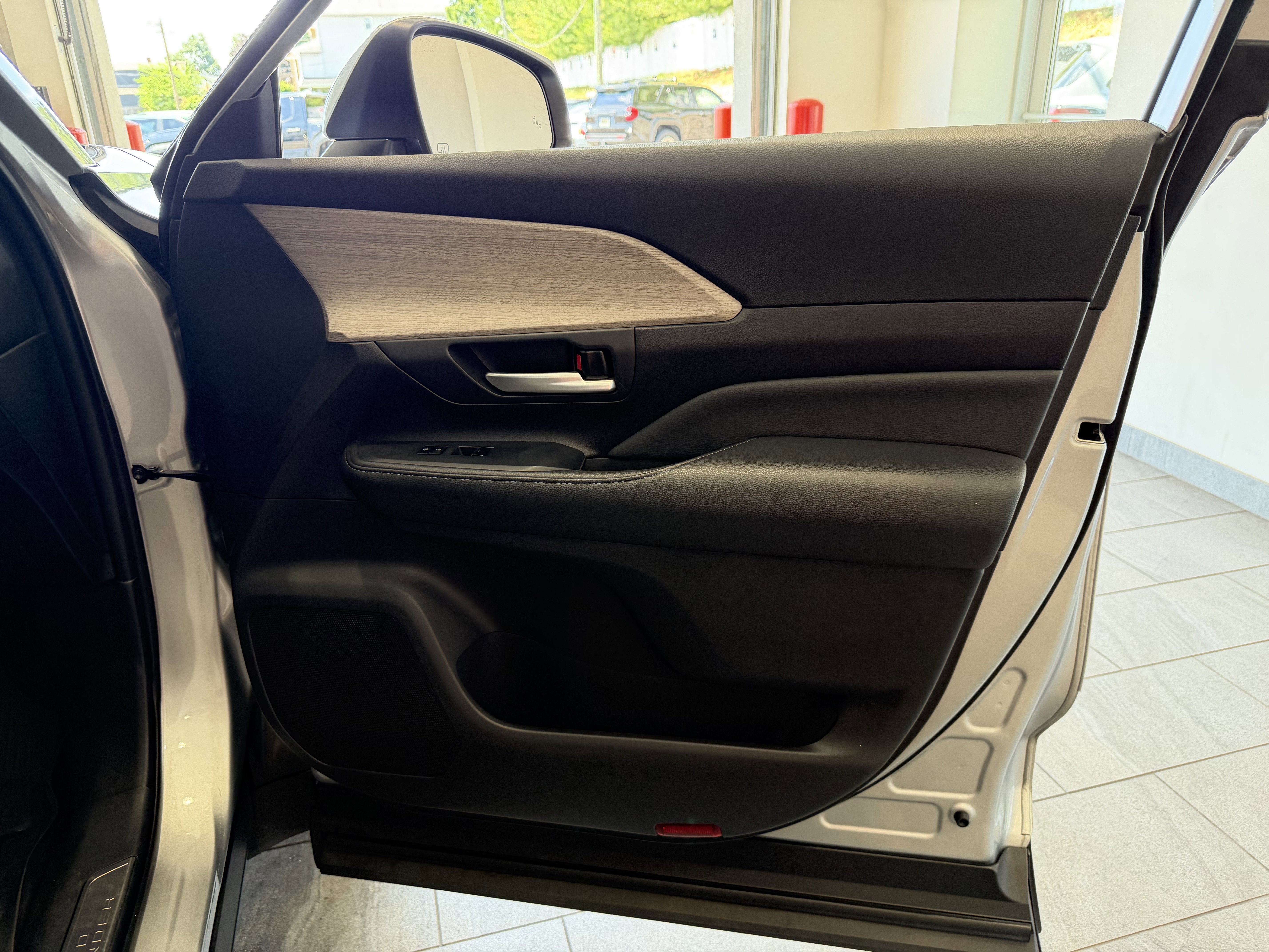 Certified Used 2024 Silver Toyota  image 38