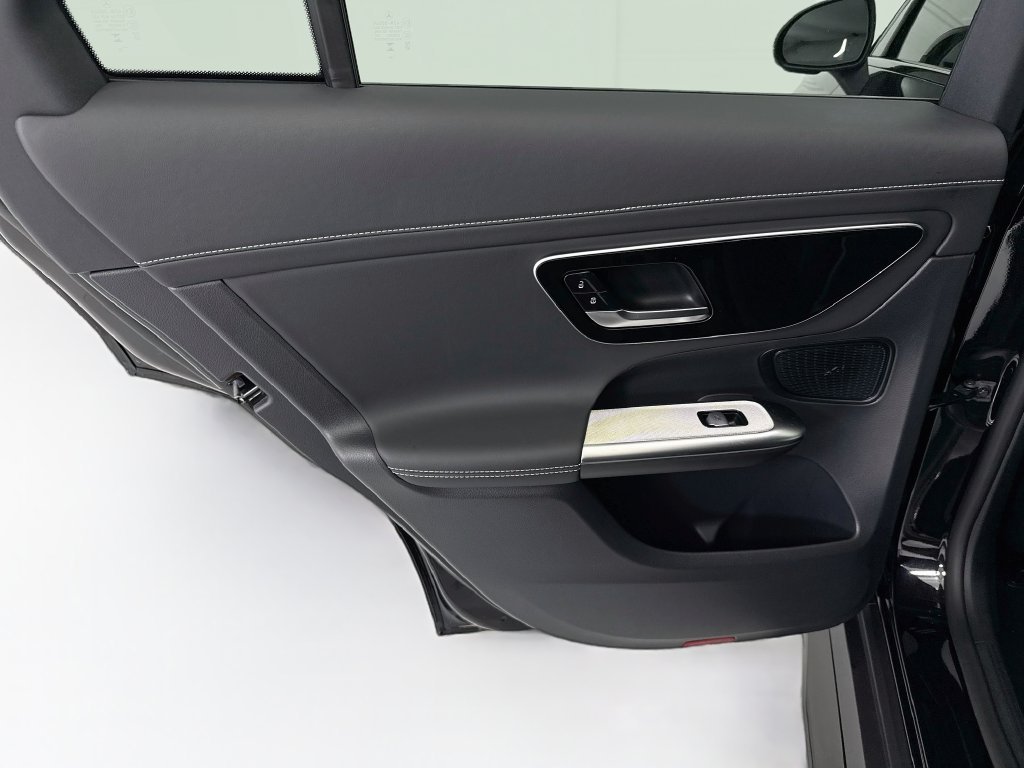 New 2027 Obsidian Black Metallic Mercedes-Benz GLC 53 AMG® image 26