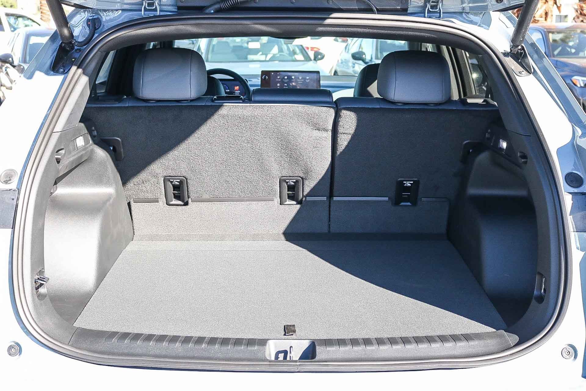 2026 Honda Prologue Touring - Photo 12